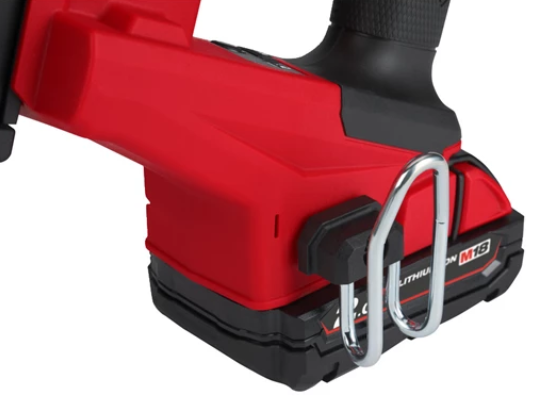 Milwaukee - FUEL Akku-Nagler (M18 FN18GS) 