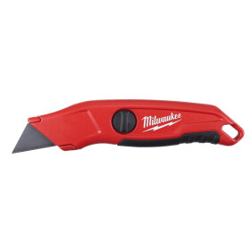 Milwaukee - Universalmesser mit feststehender Trapezklinge (4932471361)