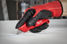 Milwaukee - Universalmesser mit feststehender Trapezklinge (4932471361)