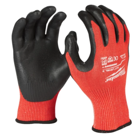 Milwaukee - Schnittschutzhandschuhe Klasse 3 Größe 10 (XL) (4932471422)