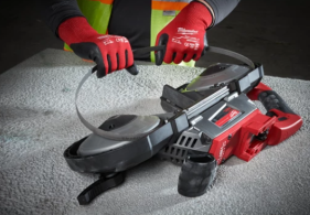 Milwaukee - Schnittschutzhandschuhe Klasse 3 Größe 10 (XL) (4932471422)