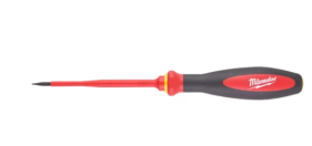 Milwaukee - Slimline VDE Schraubendreher