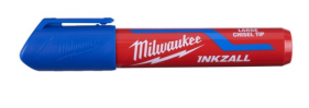 Milwaukee - INKZALL Permanentmarker Keilspitze