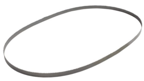 Milwaukee - Premium Bandsägeblatt für M18 CBS 125 und BS 125 8/10 TPI - 3 Stück (48390601)