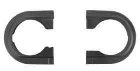 Milwaukee - Bandsägenschutz