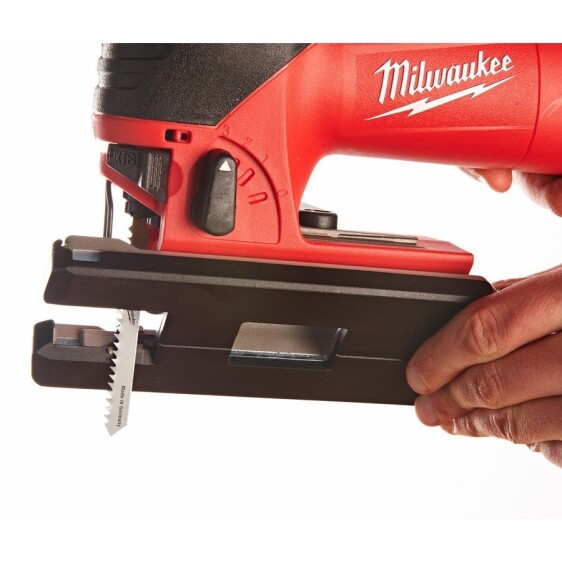 Milwaukee - Stichsäge 