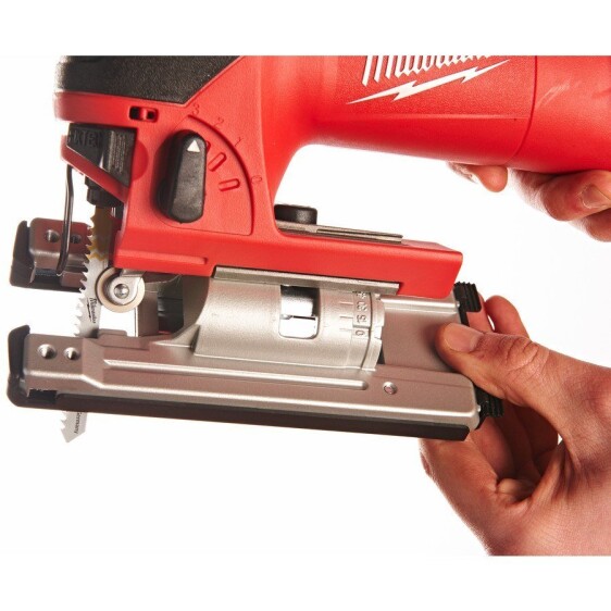 Milwaukee - Stichsäge 