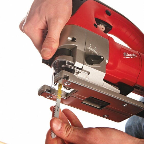 Milwaukee - Stichsäge 