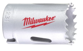 Milwaukee - Lochsäge BI-Metall Contractor 32mm (4932464682)