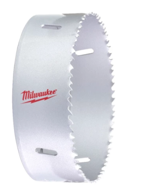 Milwaukee - Lochsäge BI-Metall Contractor 127mm (4932464710)