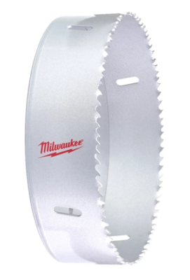 Milwaukee - Lochsäge BI-Metall Contractor 152mm (4932464711)
