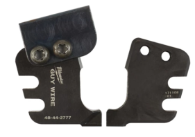 Milwaukee - Ersatz-Messer-Set für EHS (für M18...