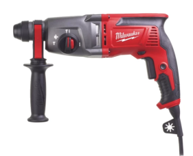 Milwaukee - Kombihammer (PH 26 T) (4933464580)