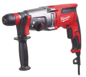 Milwaukee - Kombihammer (PH 26 TX) (4933464579)