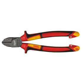 Milwaukee - VDE Seitenschneider 180mm (4932464568)