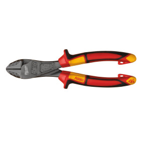 Milwaukee - VDE Kraftseitenschneider 180mm (4932464569)