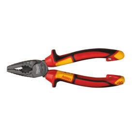 Milwaukee - VDE Kombizange 165mm (4932464571)