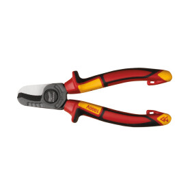 Milwaukee - VDE Kabelschere 160mm (4932464562)