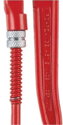 Milwaukee - Rohrzange 340mm (4932464576)
