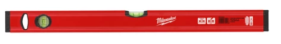 Milwaukee - Wasserwaage Slim magnetisch 60cm lang (4932464855)