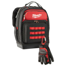 Milwaukee - Ultimate Jobsite Rucksack (4932464833)