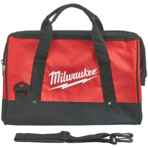 Milwaukee - Contractorbag Mil Größe S...