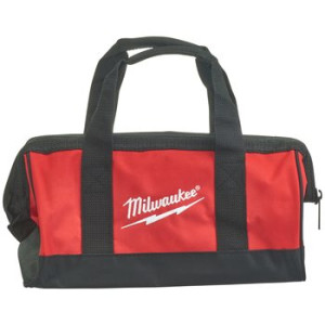 Milwaukee - Contractorbag Mil Größe M...