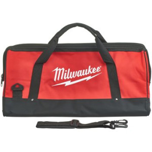 Milwaukee - Contractorbag Mil Größe L...