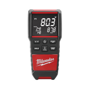 Milwaukee - Digital-Thermometer (2270-20) (4933443351)