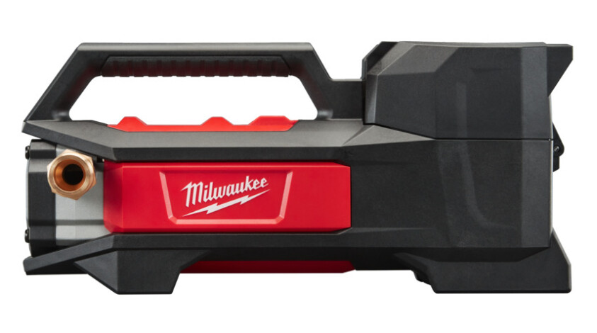 Milwaukee - Akku-Transferpumpe (M18 BTP-0) (4933471494)