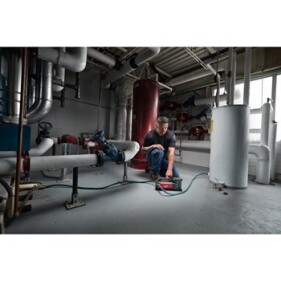 Milwaukee - Akku-Transferpumpe ohne Akku (M18 BTP-0) (4933471494)