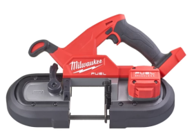 Milwaukee - FUEL Akku-Bandsäge (M18 FBS85)