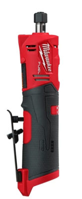 Milwaukee - FUEL Akku-Geradschleifer ohne Akku (M12 FDGS-0) (4933471435)