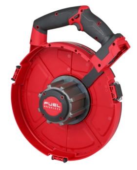 Milwaukee - FUEL Akku-Kabeleinziehgerät (M18 FPFT)