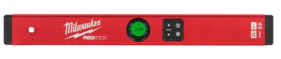 Milwaukee - Wasserwaage REDSTICK Digital