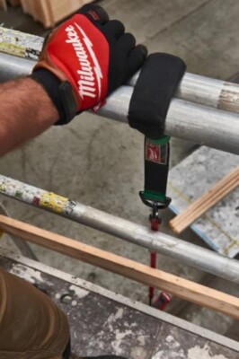 Milwaukee - Sicherungsband mit Schlaufe bis 22,7 KG (4932472105)