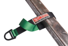 Milwaukee - Sicherungsband mit Schlaufe bis 22,7 KG (4932472105)