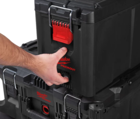 Milwaukee - PACKOUT Werkzeugbox (4932471723)