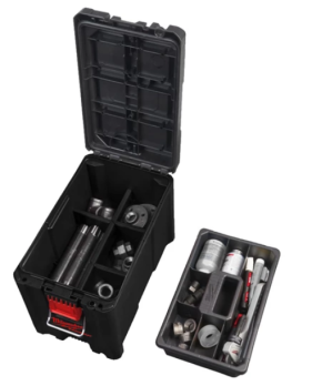 Milwaukee - PACKOUT Werkzeugbox (4932471723)