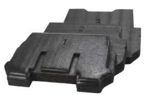 Milwaukee - PACKOUT Universal-Schaumstoffeinlage für...