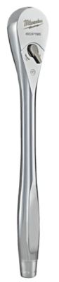 Milwaukee - 1/2" Ratsche 286mm (4932471865)