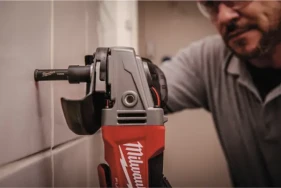 Milwaukee - Diamantbohrer DIAMANT MAX M14 4-teiliges Set (4932471863)