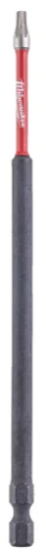 Milwaukee - Schrauberbit Shockwave TX15/150mm (4932471572) 