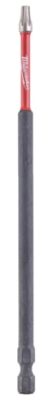 Milwaukee - Schrauberbit Shockwave TX20x150mm (4932471573)