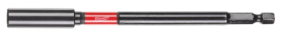 Milwaukee - Shockwave Magnetbithalter 1/4" Hex 152mm...