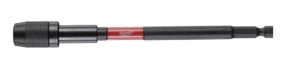 Milwaukee - Shockwave Schnellwechsel-Magnetbithalter...