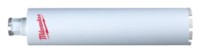 Milwaukee - Diamant-Nassbohrkrone WCHP-TK 32 x 370mm /...