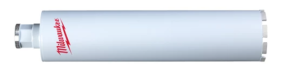 Milwaukee - Diamant-Nassbohrkrone WCHP-TK 35 x 370mm /...