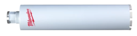 Milwaukee - Diamant-Nassbohrkrone WCHP-TK 56 x 525mm / 1...