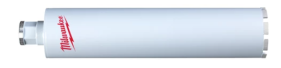 Milwaukee - Diamant-Nassbohrkrone WCHP-TK 61 x 525mm / 1...